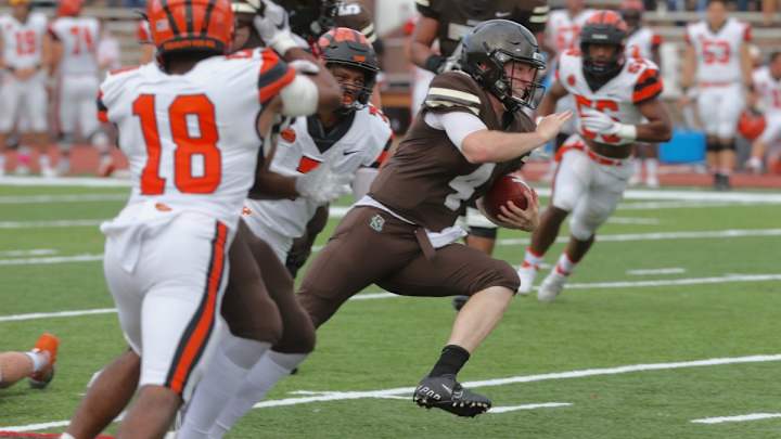 E.J. Perry Reverses Course to Sign with Jaguars E.J. Perry Reverses Course to Sign with Jaguars