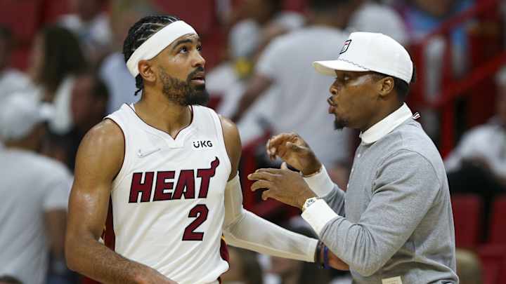 Miami Heat Should Take Their Time With Kyle Lowry Because Gabe Vincent Is Playing Well