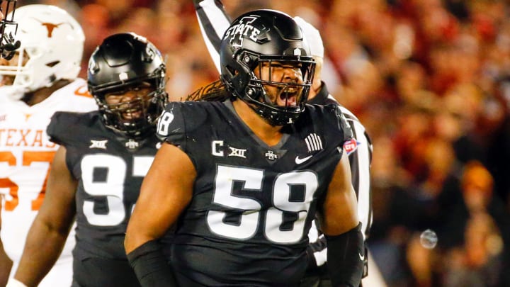 Film Room: Examining How Quickly Rookie DL Eyioma Uwazurike can Impact Broncos' Defense