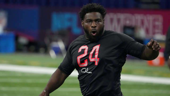 Packers Didn’t Address Every Need in NFL Draft