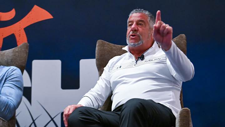 How to watch the Auburn basketball game vs the Israel National Team