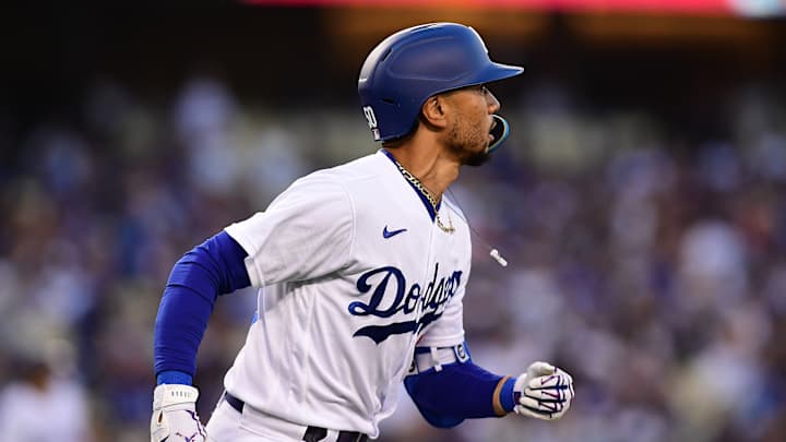 Dodgers: Mookie Betts Addresses Diet Criticism From Fans