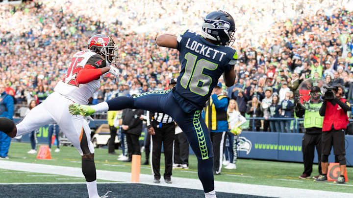 Report: Seahawks Expected to Face Buccaneers in Germany This Season