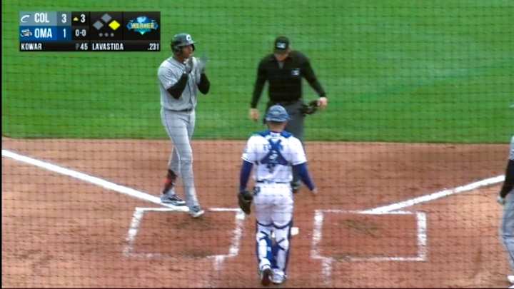 Guardians Farm Report: Gonzalez Grand Slam Propels Columbus To Win