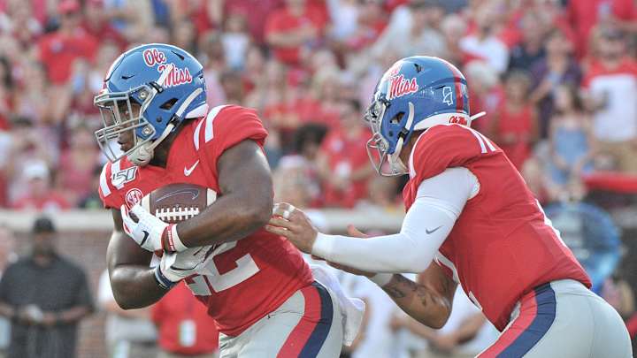 Ole Miss Delaying Vaught-Hemingway Stadium Renovations Ole Miss Delaying Vaught-Hemingway Stadium Renovations