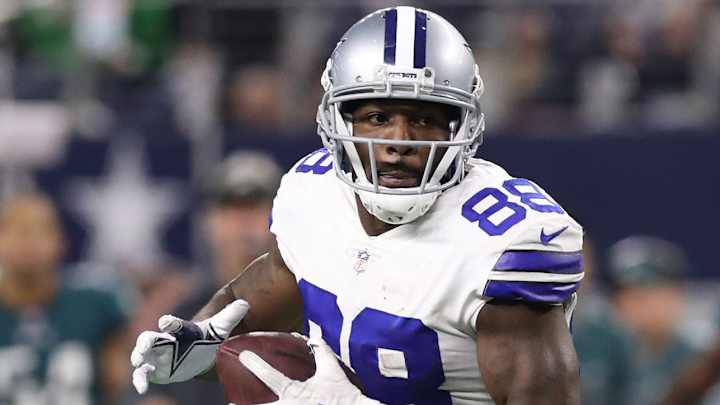 Dez Bryant Wants to Make NFL Return, Play for One Playoff Team