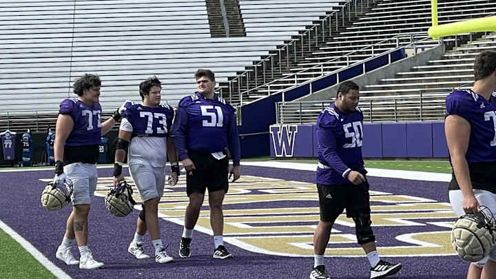 Kirkland Isn't Eligible Yet, But This Mock Draft Likes His Chances