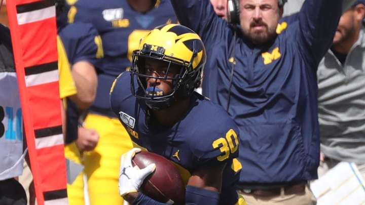 NFL Scout Offers Up Huge Praise for Bengals First Round Pick Dax Hill NFL Scout Offers Up Huge Praise for Bengals First Round Pick Dax Hill