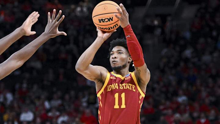 Louisville Transfer Target Tyrese Hunter Commits to Texas Louisville Transfer Target Tyrese Hunter Commits to Texas