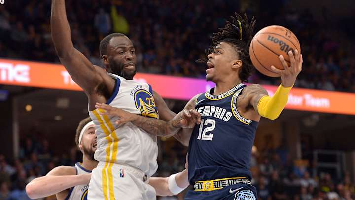 Winners Club: Jaylen Brown and Ja Morant Help Celtics, Grizzlies Draw Even; 76ers, Mavericks Look to Do the Same
