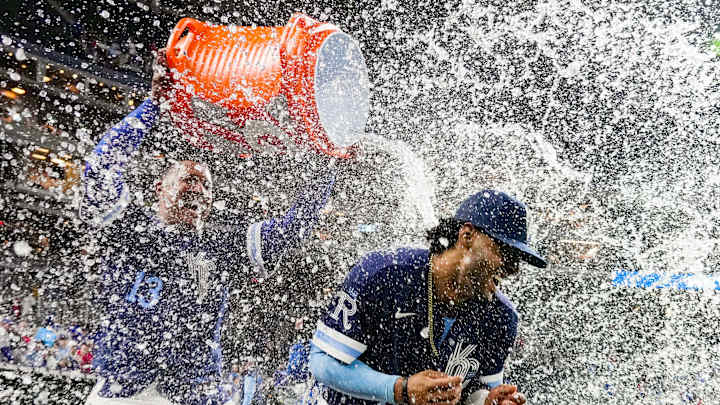 Royals Seem Closer To Improving, Yet Keep Falling Short Anyway