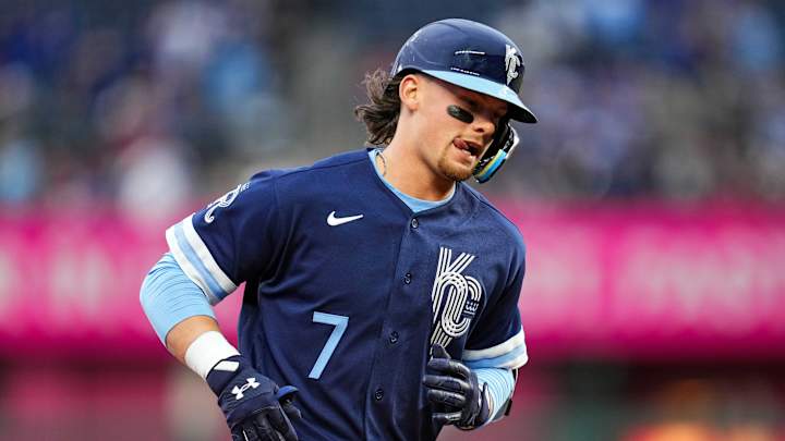 The Kansas City Royals Had an Incomplete Week... Again