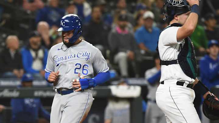 Rivera Recalled, Santana to IL Before Royals’ Game vs. Cardinals Rivera Recalled, Santana to IL Before Royals’ Game vs. Cardinals