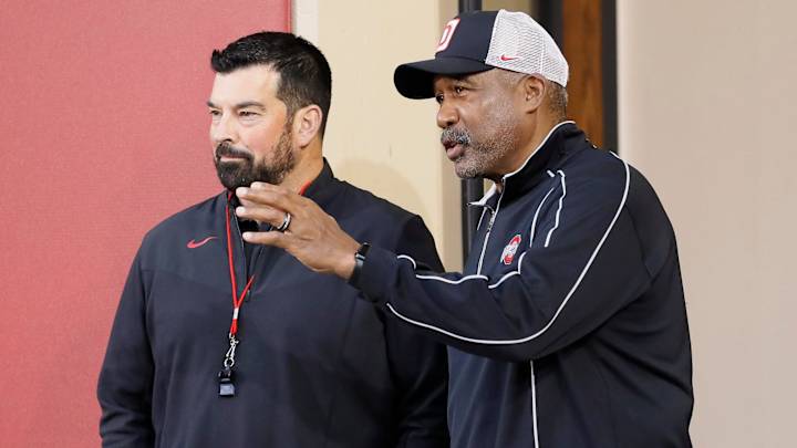 Report: Ohio State To Provide Academic Bonuses To Student-Athletes