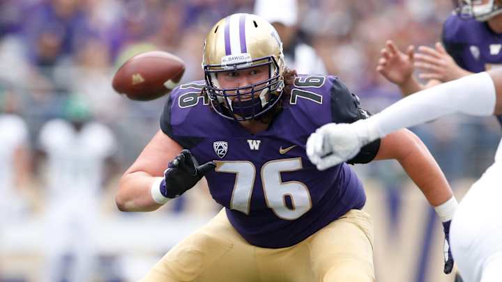 Broncos Player Profile: Luke Wattenberg #60 | Interior Offensive Line