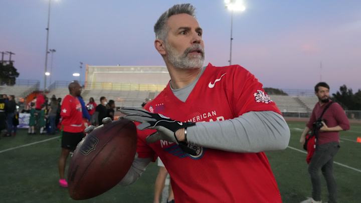 Kurt Warner Seems to Respond to Ryan Tannehill’s Comment on Mentorship Kurt Warner Seems to Respond to Ryan Tannehill’s Comment on Mentorship