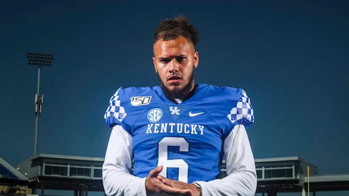 Transfer Focus: Jackson, Jennings Jr., Casey Join Linebacker Room Attempting to Replace All-American McFadden