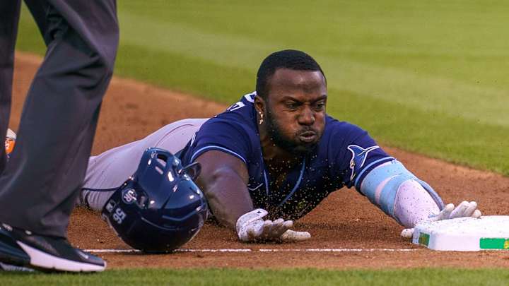 Gameday Preview: How To Watch Rays' Matinee Vs. A's; Notes, Lineups, Pregame Chatter