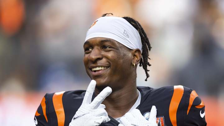 No Fluke: AFC Champion Bengals Out to Prove Doubters Wrong, Eyeing Another Postseason Run No Fluke: AFC Champion Bengals Out to Prove Doubters Wrong, Eyeing Another Postseason Run