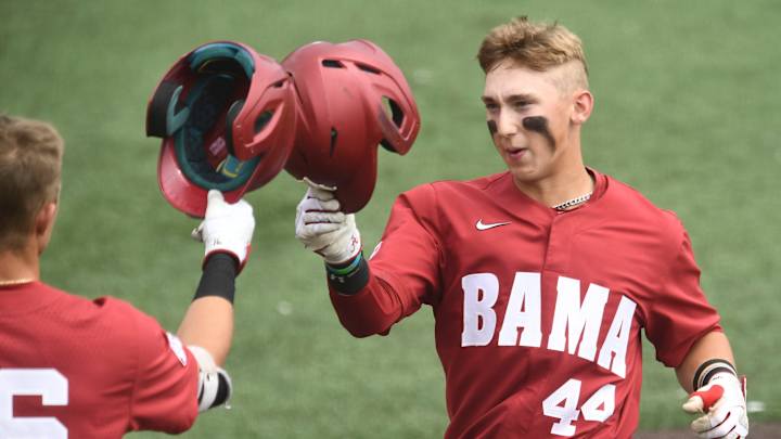 BamaCentral Three-and-Out: What Does Alabama Baseball Need to Do to Finish Regular Season Strong?