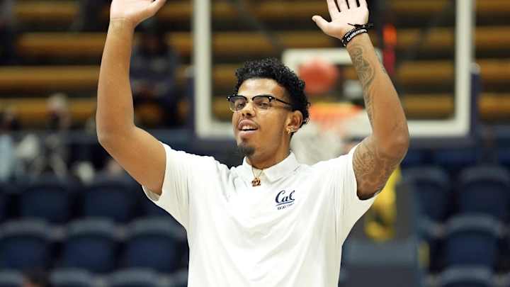 Andre Kelly Returning to College, but Not to Cal - Frontcourt Star Headed to UCSB