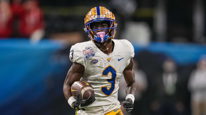 Former USC Trojan Defends Jordan Addison's Transfer Decision