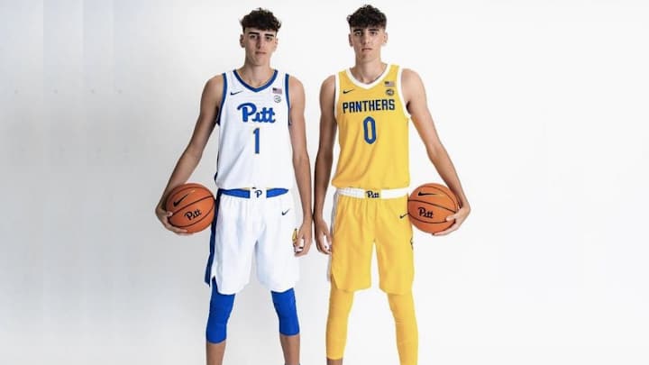 Pitt Lands Commits From Diaz-Graham Brothers Pitt Lands Commits From Diaz-Graham Brothers