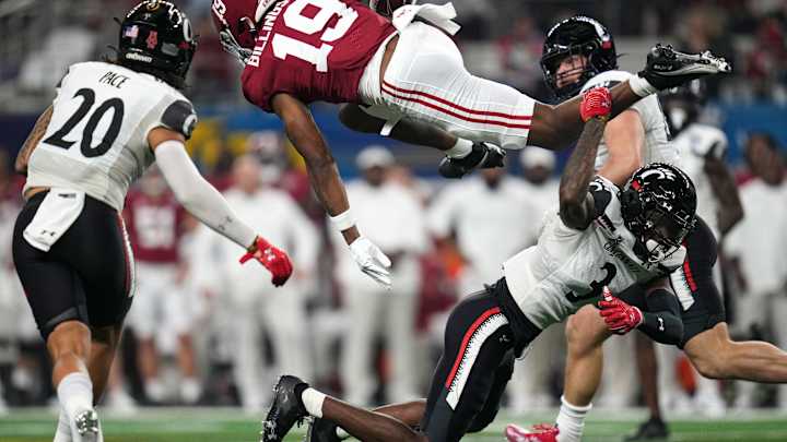 Former UC Safety Ja'Von Hicks Takes Coaching Position at St. Xavier High School Former UC Safety Ja'Von Hicks Takes Coaching Position at St. Xavier High School