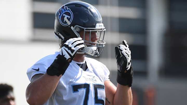 Radunz Still Trying to Find His Place Radunz Still Trying to Find His Place