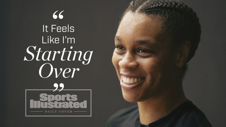 The Return and Rebirth of AD