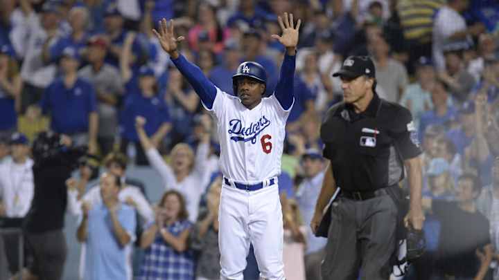 Dodgers: Trio of Former LA Players Go Viral on TNT Inside the NBA; Score on Shaq