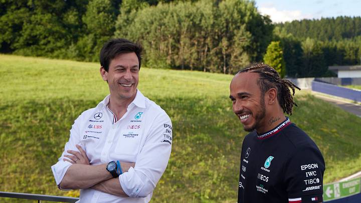 F1 News: Mercedes Chief Reveals Several Car Upgrades For Upcoming Miami Grand Prix F1 News: Mercedes Chief Reveals Several Car Upgrades For Upcoming Miami Grand Prix