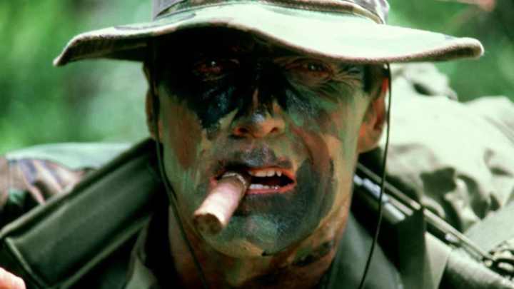 Retired? Who Said I Was Retired?