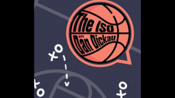 The Iso Mailbag May 4th