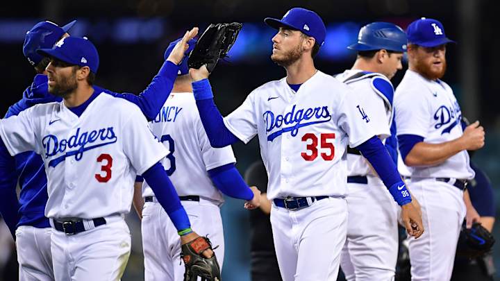 Dodgers: Cody Bellinger Latest Victim of League Wide Phenomenon Dodgers: Cody Bellinger Latest Victim of League Wide Phenomenon