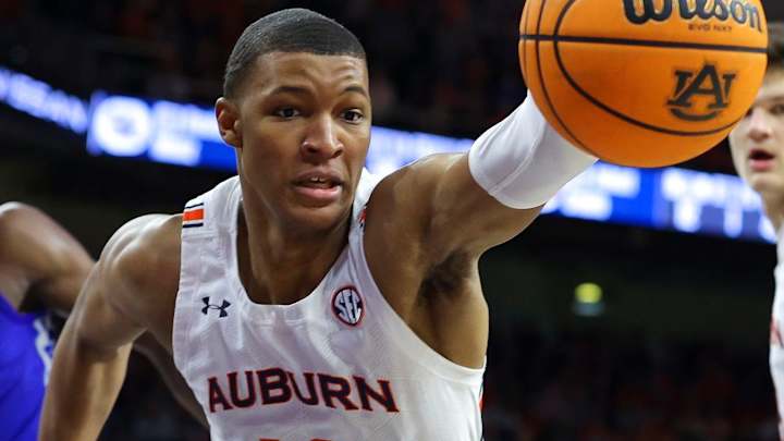 NBA Draft: Should Rockets Trade Up to No. 1 Pick? NBA Draft: Should Rockets Trade Up to No. 1 Pick?