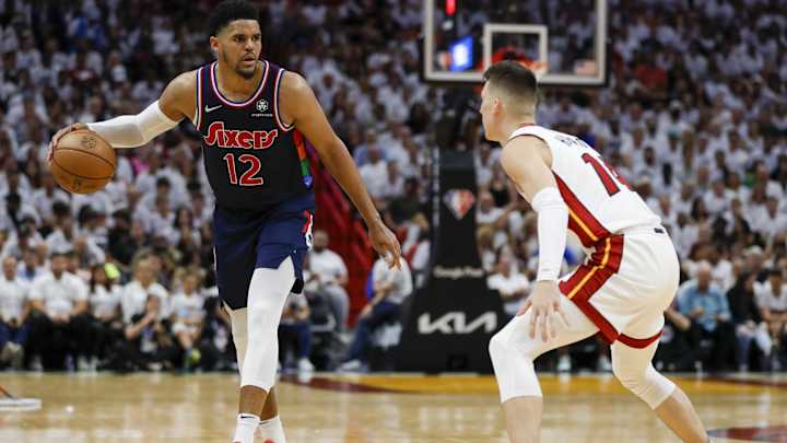 Vitals, Game Time, How To Watch, Betting Odds And Game 2 Prediction For Philadelphia 76ers at Miami Heat