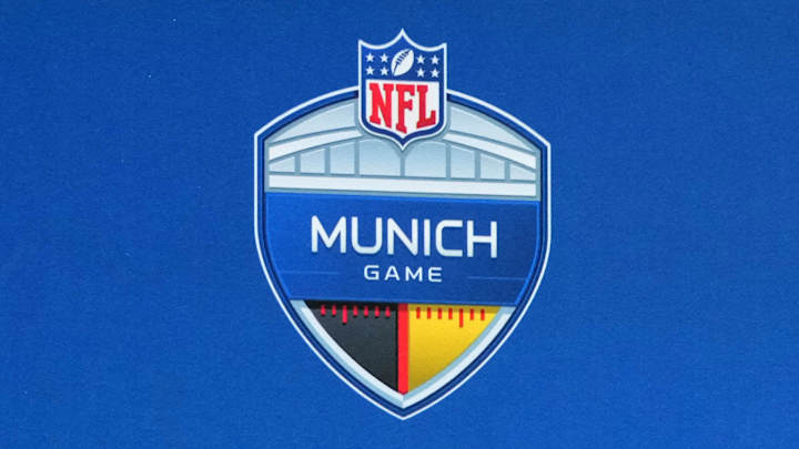 Buccaneers, Seahawks to Square Off in NFL’s First Game in Germany