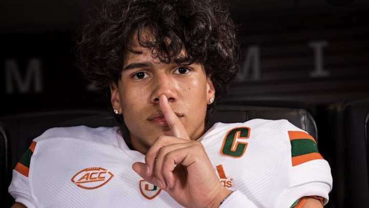 Blue-Chip LB Rojas Visits ‘Canes, Will Miami Make the Final Cut?