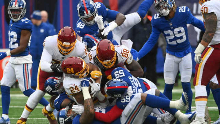 NFL International Schedule Revealed: Commanders Playing Overseas in 2022? NFL International Schedule Revealed: Commanders Playing Overseas in 2022?