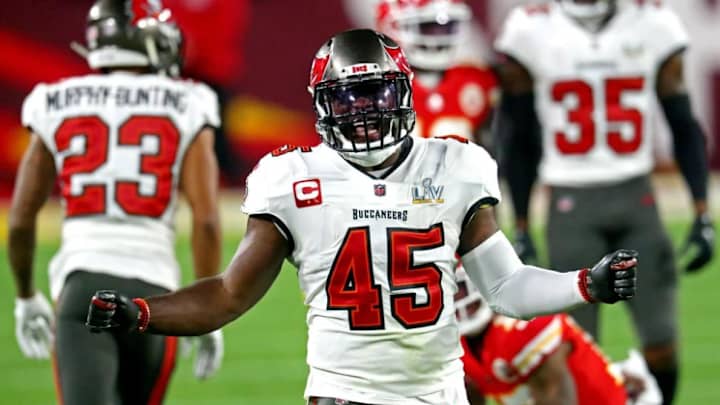 Tampa Bay Buccaneers opponent for international game in 2022 revealed Tampa Bay Buccaneers opponent for international game in 2022 revealed