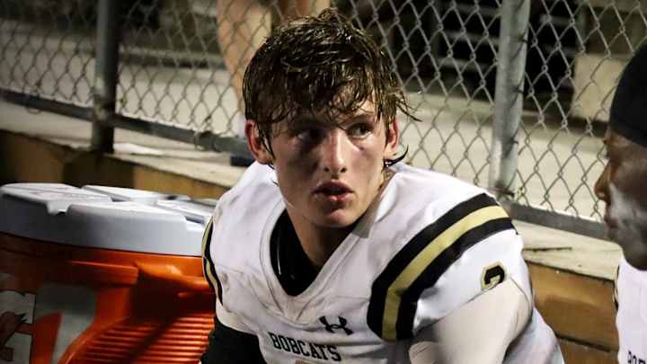 Scouting Report: Gators 2023 WR Commit Creed Whittemore