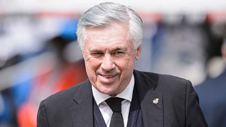 Carlo Ancelotti’s Unique Form of Greatness Fits This Real Madrid Team