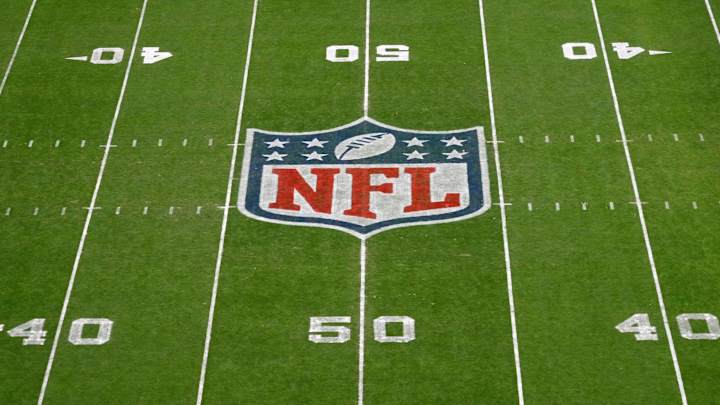 NFL Players, Coaches to Celebrate Their Heritages With New Decals