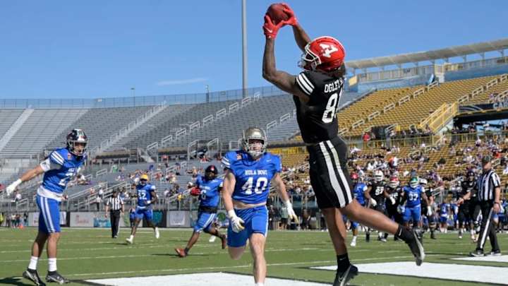 Can Colts TE Drew Ogletree Become the Next Mo Alie-Cox?