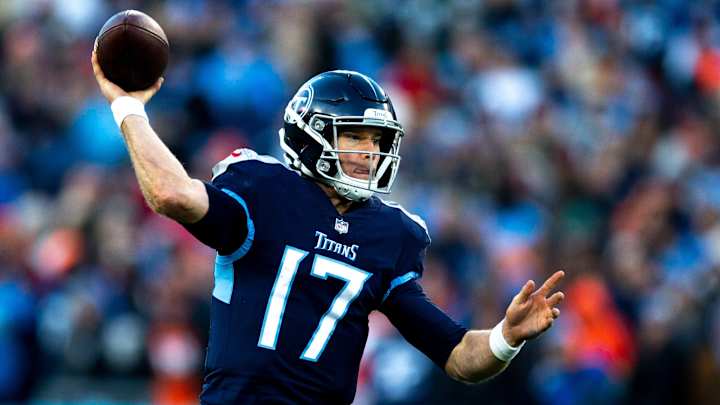 Week 7 Early Pickups and Waiver Wire Adds