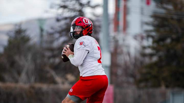 Is Cameron Rising first round draft material? Is Cameron Rising first round draft material?