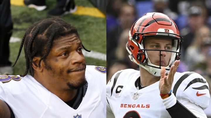 Peter Schrager Picks Bengals to Win AFC North in 2022 Peter Schrager Picks Bengals to Win AFC North in 2022