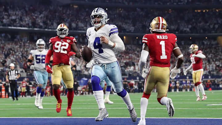 From State to Sundays: Mississippi State Leads Entire SEC in Major NFL Statistic