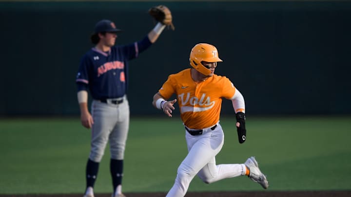 Four Major Tennessee Sports Make School History